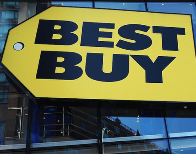 Best Buy Is Hiring For The Holidays 101.5 WBNQFM