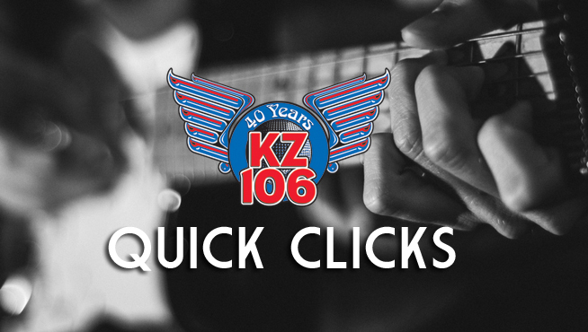 Classic Rock Music News 5/23