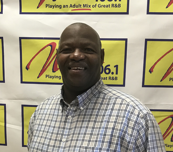 On-Air with Doc Foster