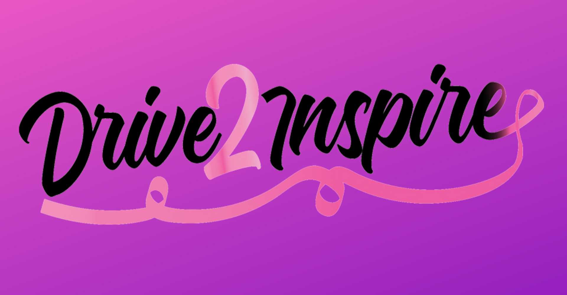 Drive 2 Inspire