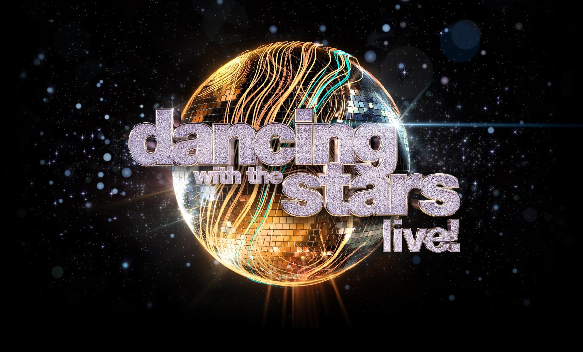 Dancing with the Stars in Ames