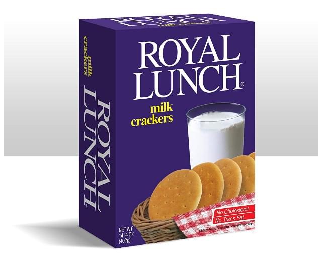 The Visual Of My Grandfather Dipping These In Coffee Just Came Rushing Back!