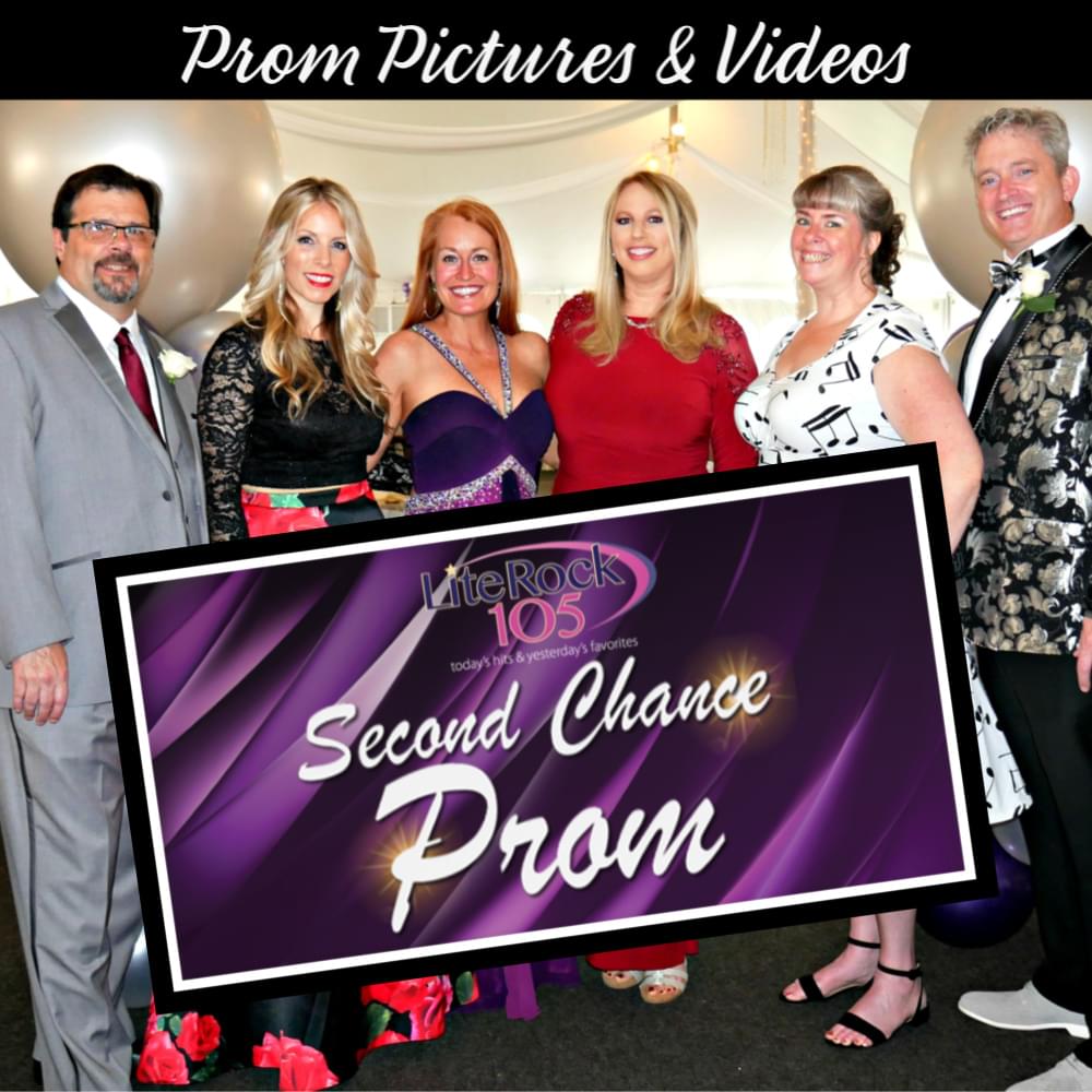 2nd CHANCE PROM 2019 – Pics and Videos here!