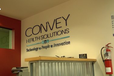 Convey Web Photo