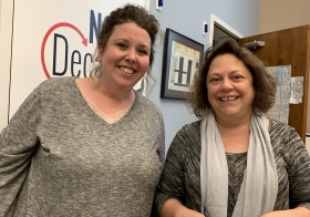 LISTEN: Fine Arts Friday Presented by Millikin University’s College of Fine Arts