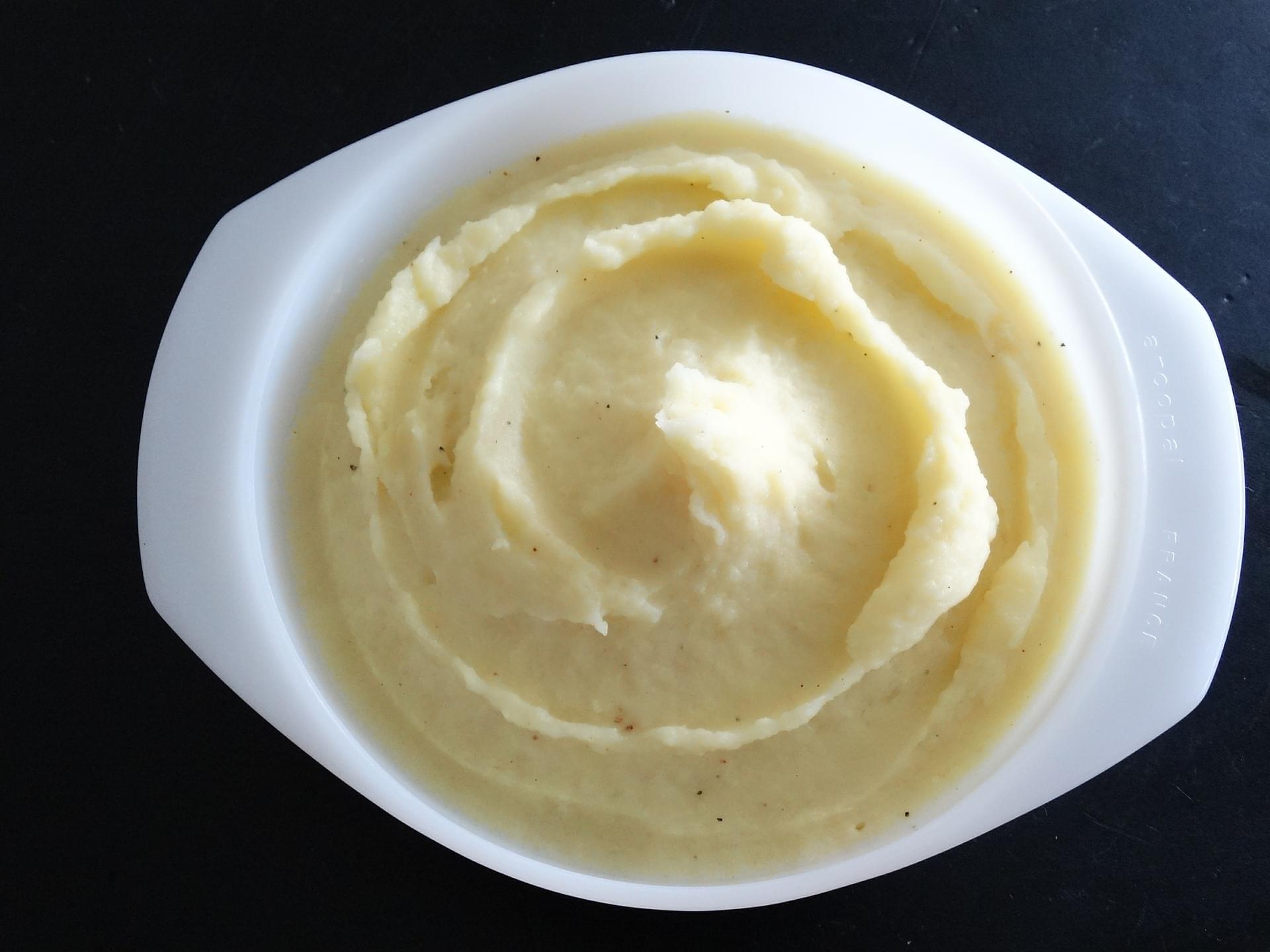 Does a Mashed Potato Sandwich Sound Good or Not?