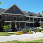 DACC Trustees May Acquire Army Reserve Building