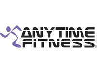 Anytime Fitness