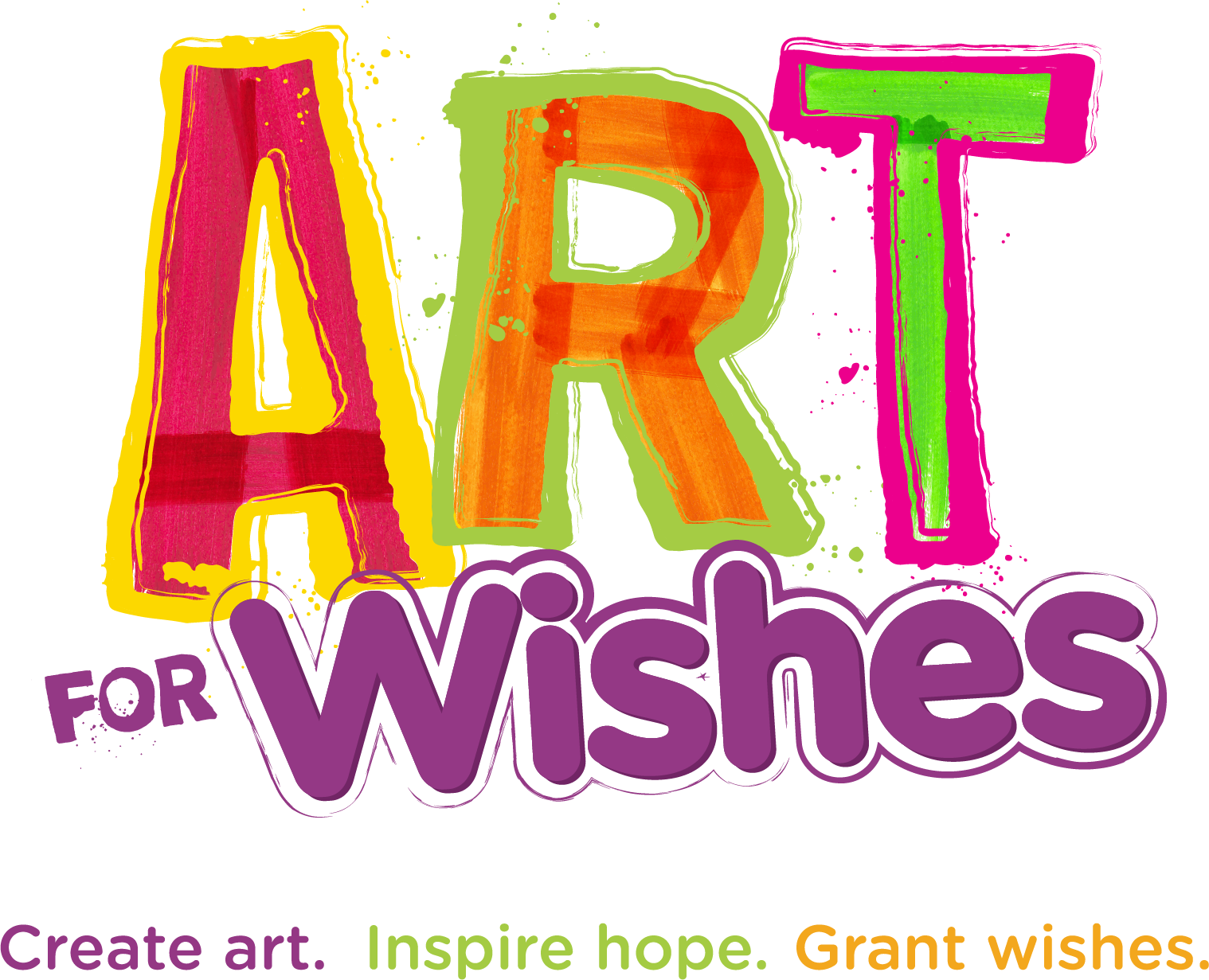 Art for Wishes