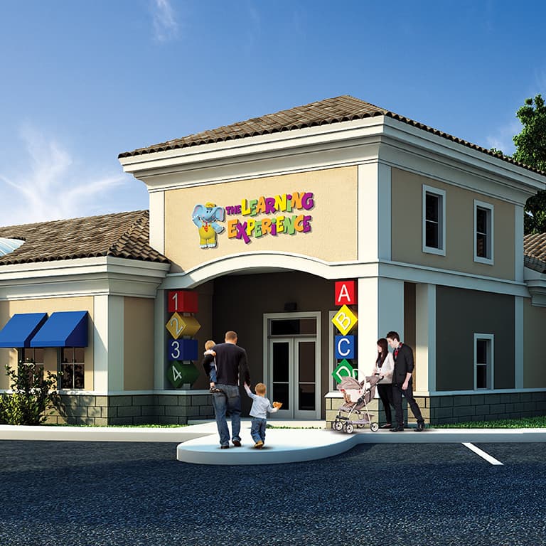 The Learning Experience® Franchise Opportunities