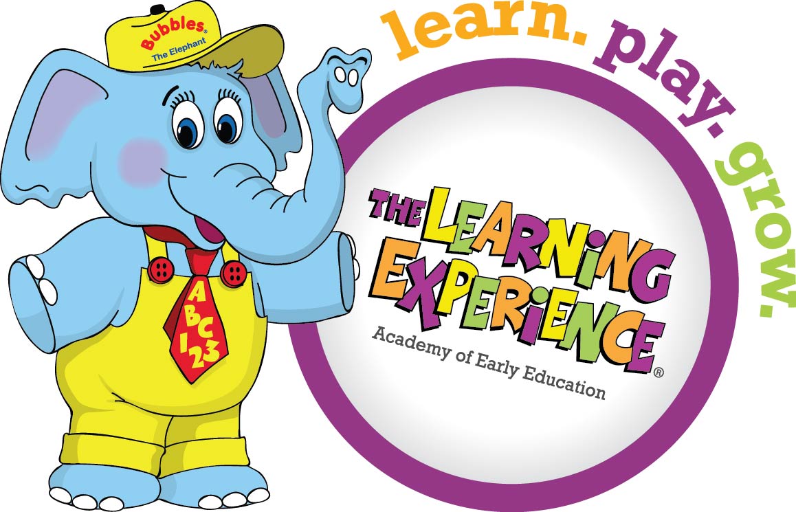 Bubbles Learn Play Grow