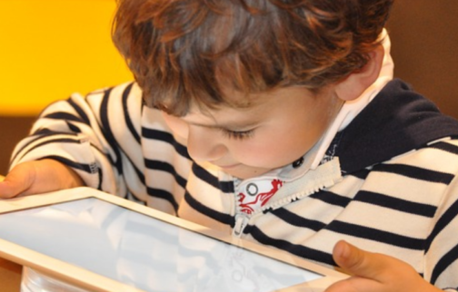 Screen Time Tips