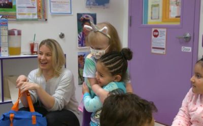 The Learning Experience In Dobbs Ferry Welcomes Lynn Ann Zazzali The Learning Experience