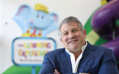 The Learning Experience In Dobbs Ferry Welcomes Lynn Ann Zazzali The Learning Experience