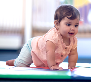 Early Learning Program