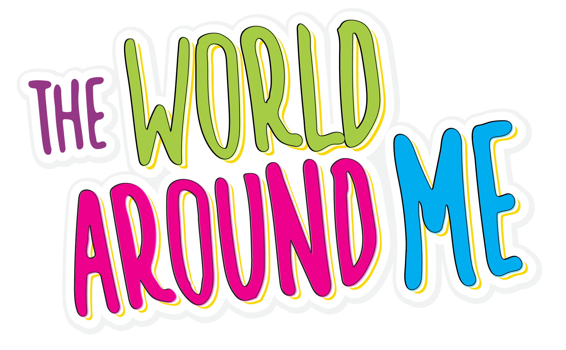 The World Around Me