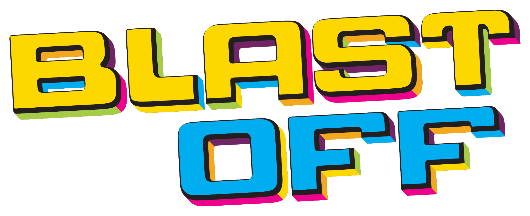 Blast Off