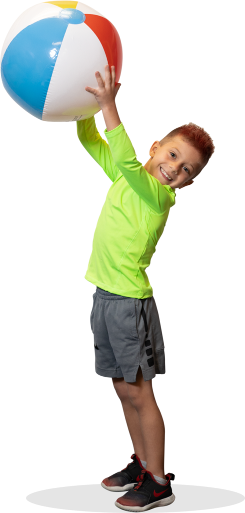 Footer Boy Image