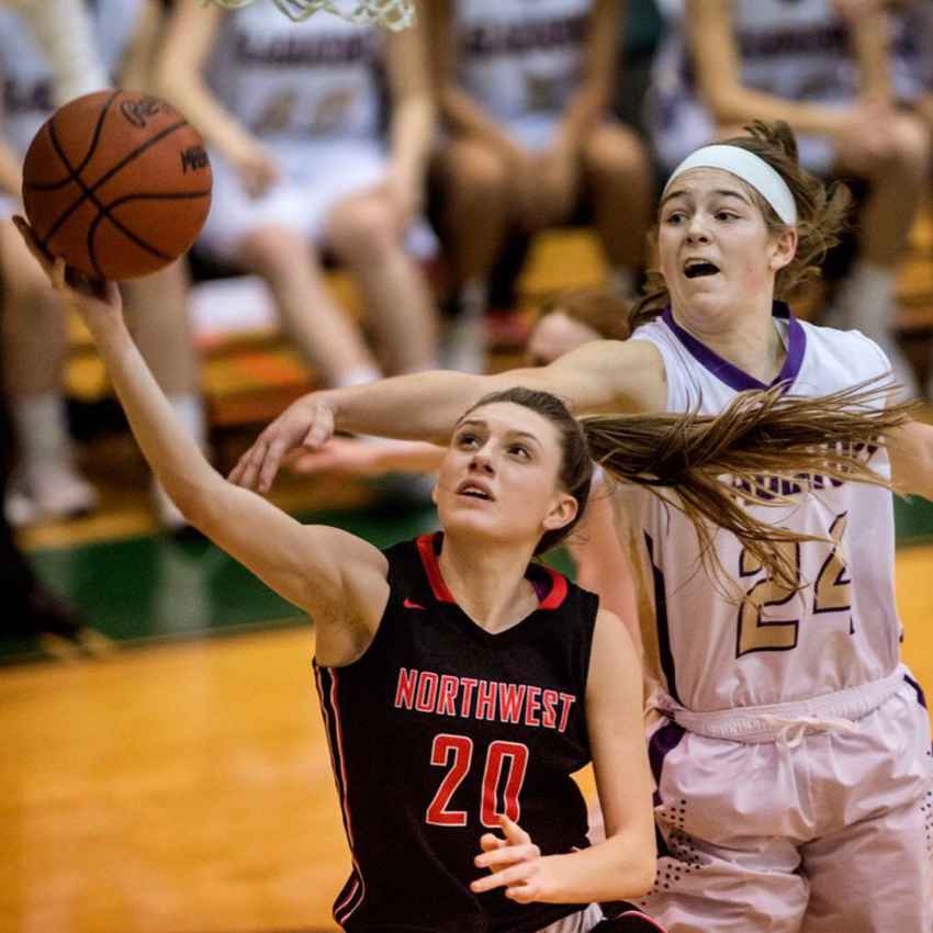 Jackson Northwest 2019 G Sydney Shafer was offered by Central Michigan (Story) - The D Zone