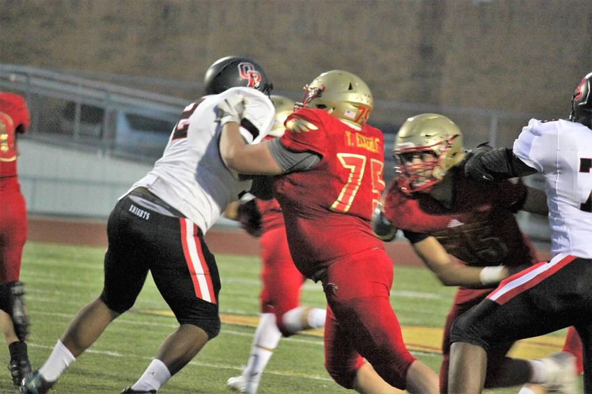 Troy Athens Varsity The D Zone Football Troy Athens Varsity The D Zone Football