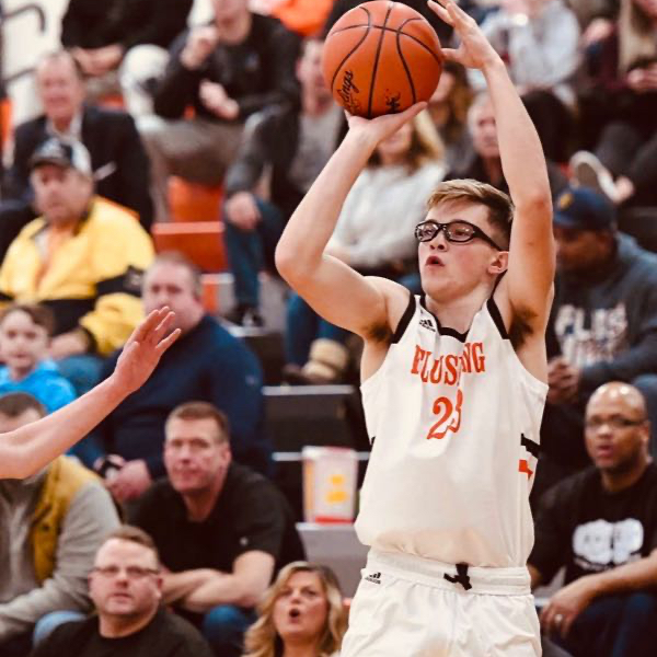 albion basketball roster