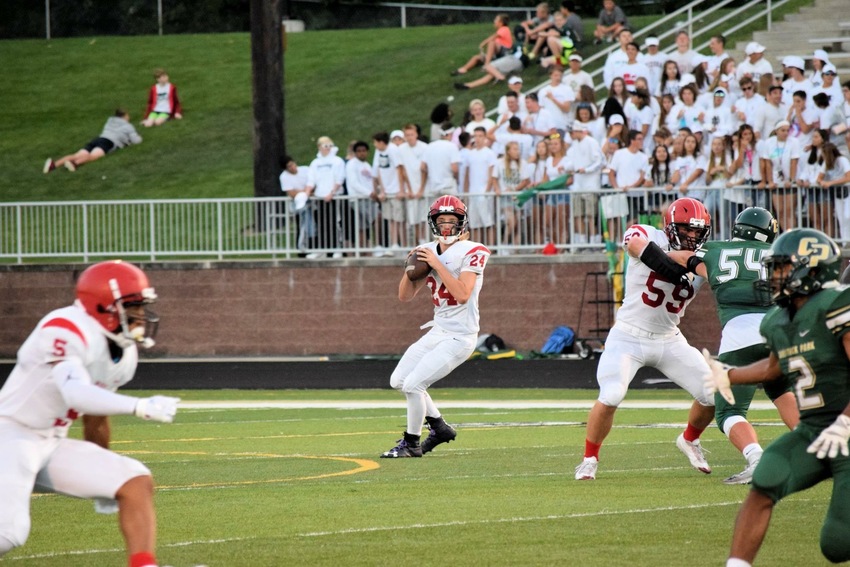 Grand Rapids Northview (Varsity) The D Zone Football