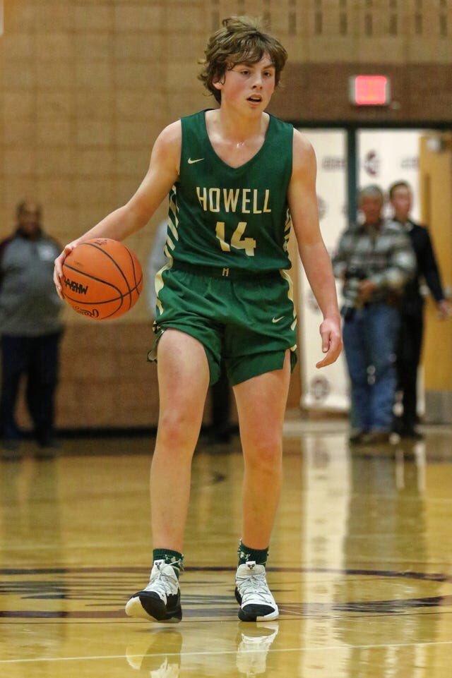 albion basketball roster