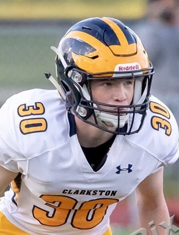 Clarkston (Varsity) - The D Zone Football