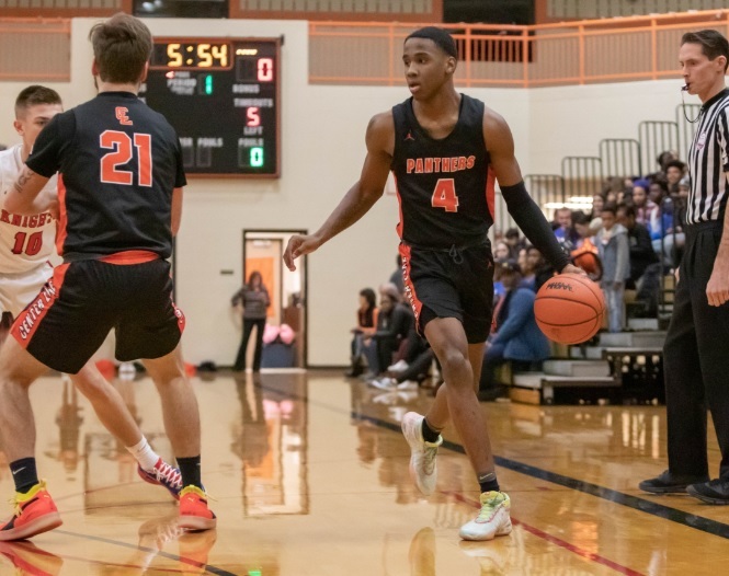 Center Line (Varsity) The D Zone Basketball