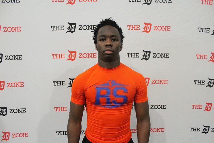 Ecorse (Varsity) The D Zone Football