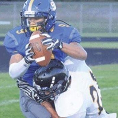 montell glover stephenson michigan northern rb committed