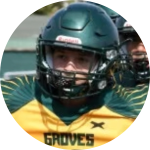 Birmingham Groves (Varsity) - The D Zone Football