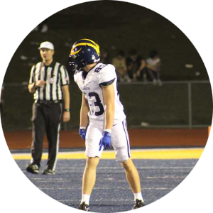 Clarkston (Varsity) - The D Zone Football