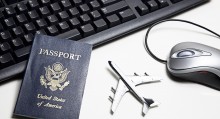 Air Travel Checklist