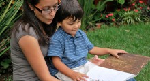 Babysitter Checklist