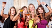 Bachelorette Party Checklist