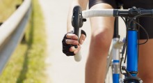 Bike Safety Checklist