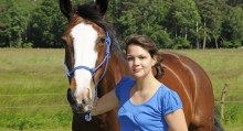 Buying Horse Checklist