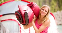 Camping Checklist