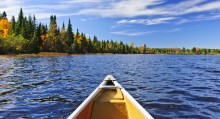 Canoeing Checklist