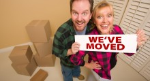 Change of Address Checklist