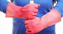 Checklist for Housekeeping