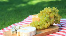 Cheese Party Checklist