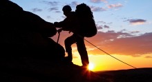 Climbing Checklist
