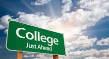 College Checklist
