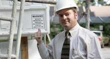 Contractor Checklist