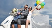 Detailed Wedding Planning Checklist