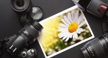 Digital Photography Checklist