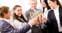 Event Checklist