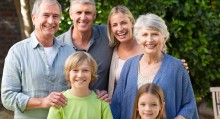 Family Reunion Checklist